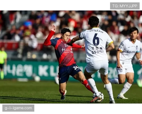 K联赛战火重燃！火爆主场氛围点燃球队斗志，状态强势回暖