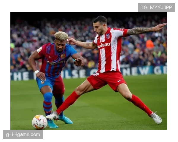 巴萨开启新时代：重塑辉煌，全新征程点燃球迷期待