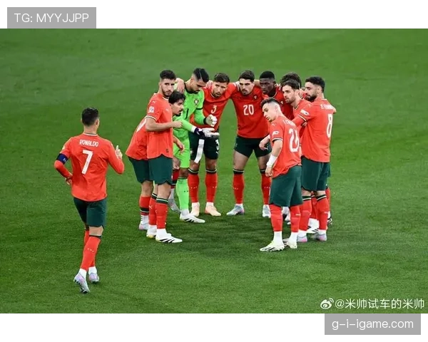 C罗率葡萄牙勇夺欧国联冠军，传奇生涯再添辉煌