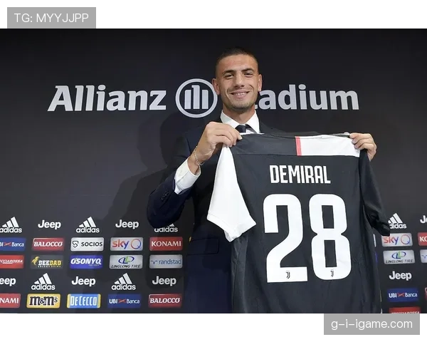 尤文图斯转向青春风暴：聚焦年轻天才打造可持续未来