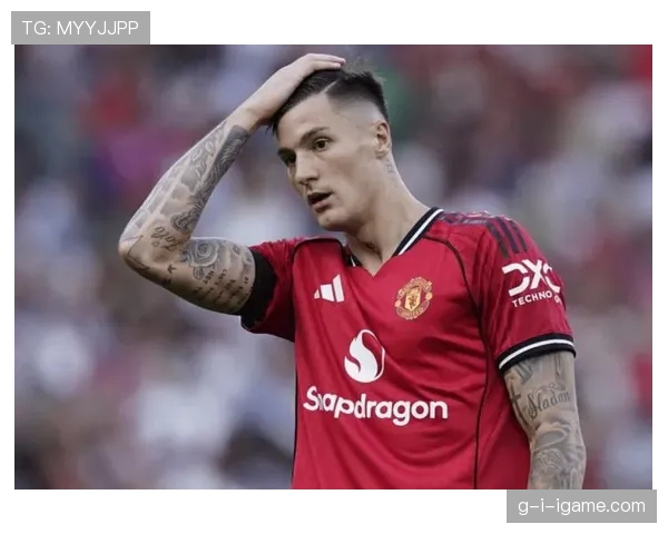 B费持续发力助曼联斩获关键英超胜利