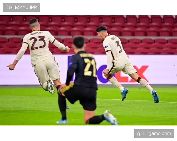 阿贾克斯欧战竞争力恢复情况：本赛季表现与竞争格局变化