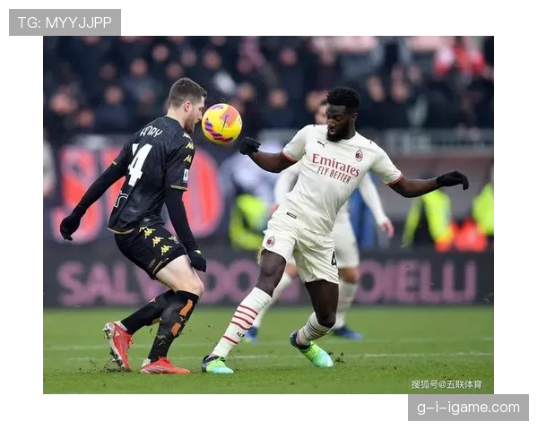 AC米兰控球占优问题显现,近期进球转化率波动对赛季表现造成影响 AC米兰控球占优问题显现,近期进球转化率波动对赛季表现造成影响