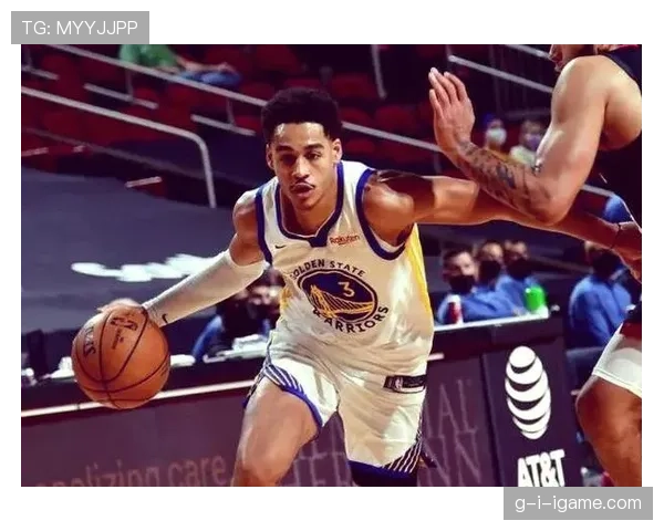 乔丹·普尔三分命中率提升显著 拉开勇士外线火力差距